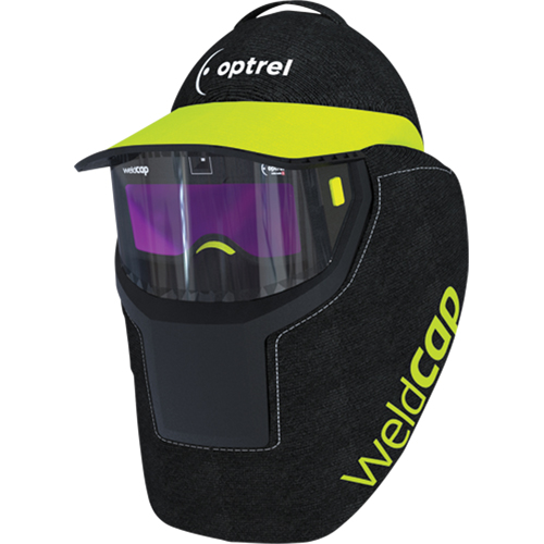 Weldcap&reg; Helmet NTL Industrial