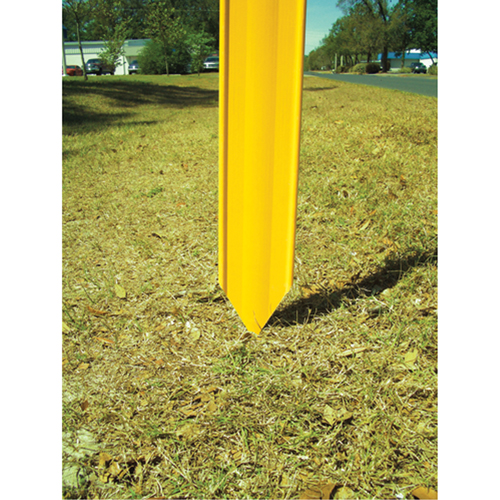 Piquets flexibles de marquage NTL Industrial