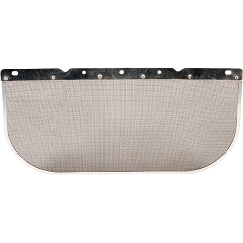 V-Gard&reg; Mesh Frame, 16-1/2" W x 8" H NTL Industrial