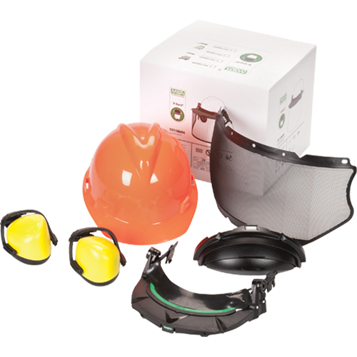 V-Gard&reg; Forestry Kit NTL Industrial