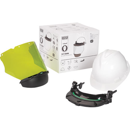 Trousses d'accessoires contre l'arc &eacute;lectrique V-Gard NTL Industrial