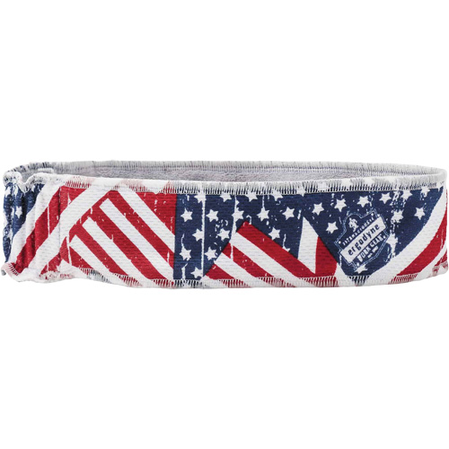 Bandana rafraîchissant Chill-Its 6605, Multicolore NTL Industrial