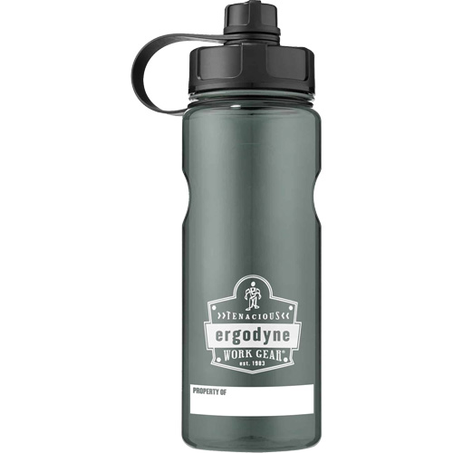 Chill-Its&reg; 5151 BPA-Free Water Bottle NTL Industrial