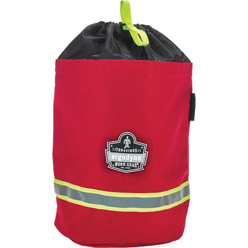 Arsenal 5080L Fleece-Lined Firefighter SCBA Mask Bag NTL Industrial