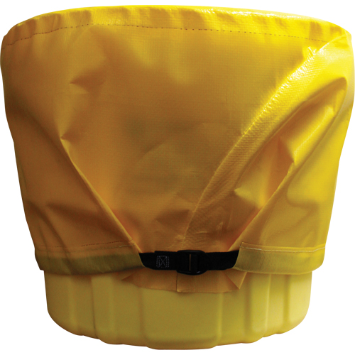 Poly-Top For 20 & 30 Gallon Drums NTL Industrial
