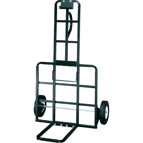 Chariot de s&eacute;curit&eacute; pour postes de douche oculaire NTL Industrial