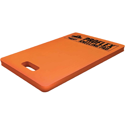Kneeling Pad, 21" L x 14" W, 1" Thick NTL Industrial