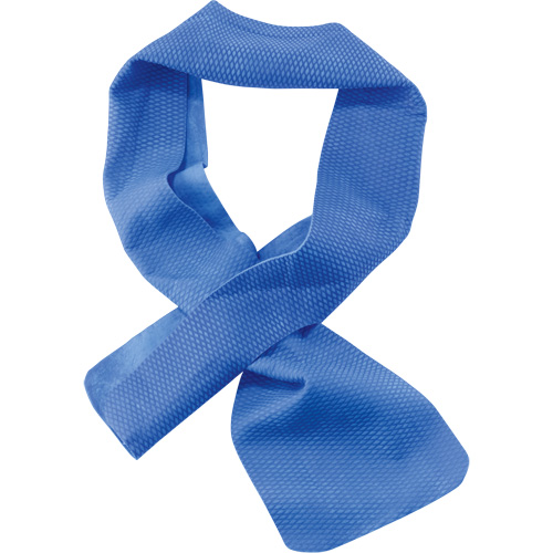 Chill-Its&reg; 6603 Evaporative Cooling Band, Blue NTL Industrial