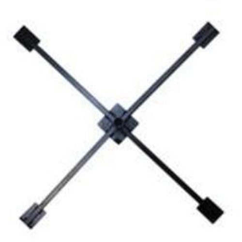 Support pour parasol SHAX 6190 NTL Industrial