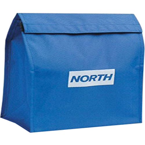 Half Mask Respirator Carry Bag NTL Industrial