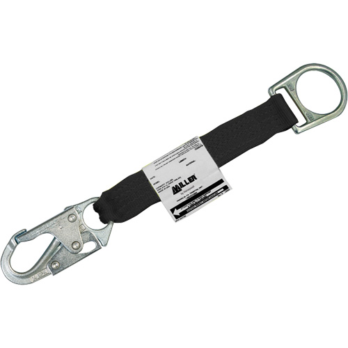 D-Ring Extension NTL Industrial