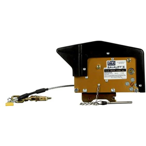 Treuil Salalift NTL Industrial