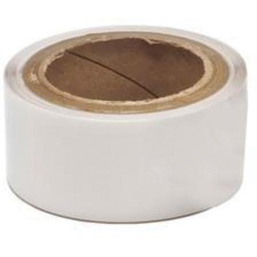 ToughStripe&reg; Overlaminate Marking Tape, 2" x 50', Polyester, Clear NTL Industrial
