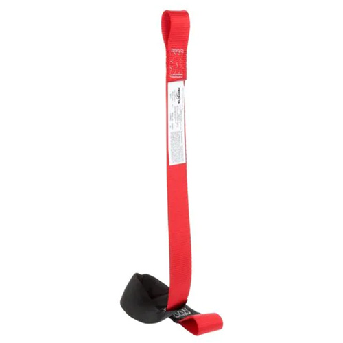 PROTECTA&reg; PRO Concrete Anchor Strap, Tie-Off, Temporary Use NTL Industrial