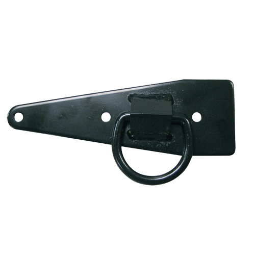 Ancrage pour toiture compact r&eacute;utilisable DBI-SALA, Toit, Usage Temporaire NTL Industrial