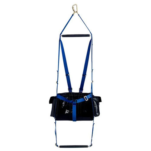 Chaise suspendue pour ouvrier NTL Industrial