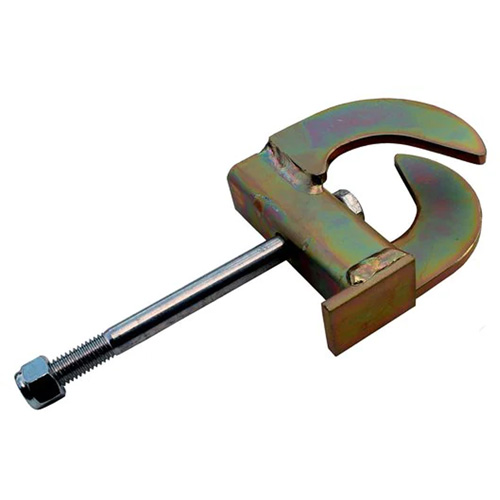 SecuraSpan Pour-in-Place/Fasten-in-Place Bracket NTL Industrial