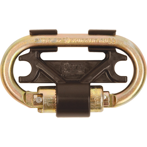 DBI-SALA&reg; Nano-Lok Twin-Leg Connector NTL Industrial