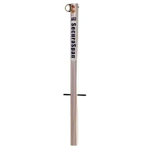 SecuraSpan Pour-in-Place/Fasten-in-Place HLL Stanchion NTL Industrial
