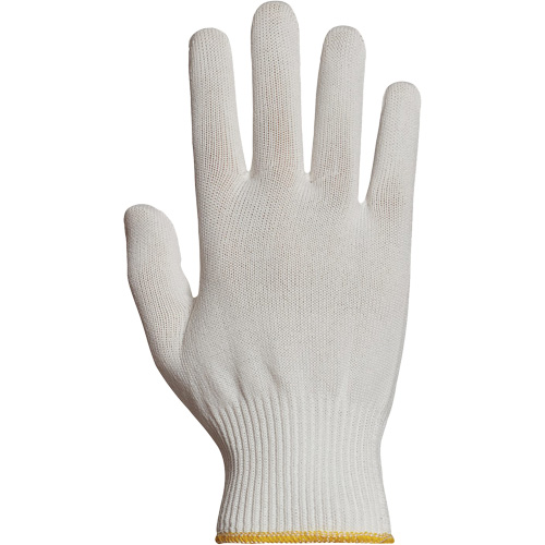 Gant tricot&eacute; Sure Knit, Polyester, Calibre 13, Petit NTL Industrial