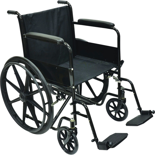 Wheelchair NTL Industrial