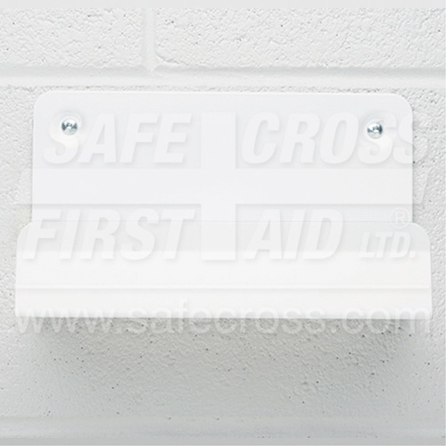 Support mural pour mallette de transport pour solution ophtalmique NTL Industrial