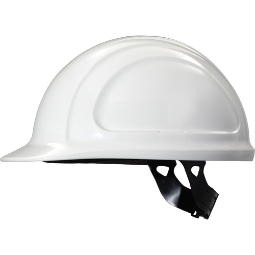 North Zone Hardhat, Meets CSA Type 1, Pinlock Suspension, Non-Vented NTL Industrial