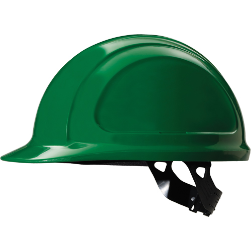 North Zone Hardhat, CSA Type 1, Pinlock Suspension NTL Industrial