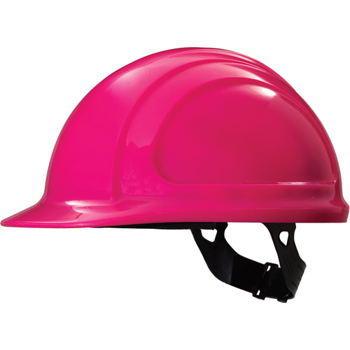 North Zone Hardhat, Meets CSA Type 1, Pinlock Suspension, Non-Vented NTL Industrial