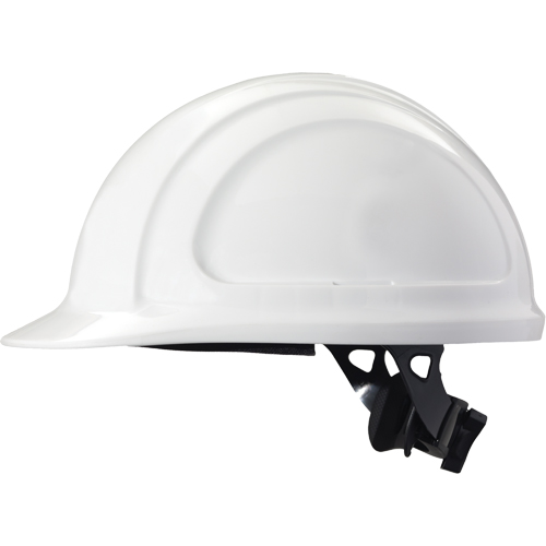 North Zone Hardhat, CSA Type 1, Ratchet Suspension NTL Industrial