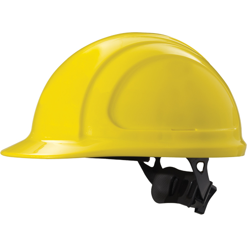 North Zone Hardhat, CSA Type 1, Ratchet Suspension, Non-Vented NTL Industrial