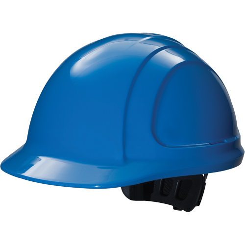 North Zone Hardhat, Meets CSA Type 1, Ratchet Suspension NTL Industrial