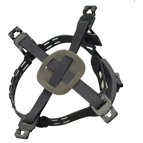 Coiffe de rechange North North Zone, Rochet NTL Industrial