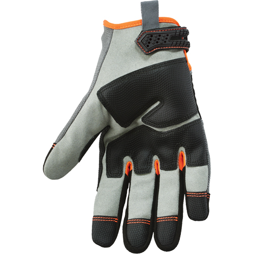 Gants ProFlex 710 robustes et utilitaires, Paume Synth&eacute;tique, Taille Petit NTL Industrial