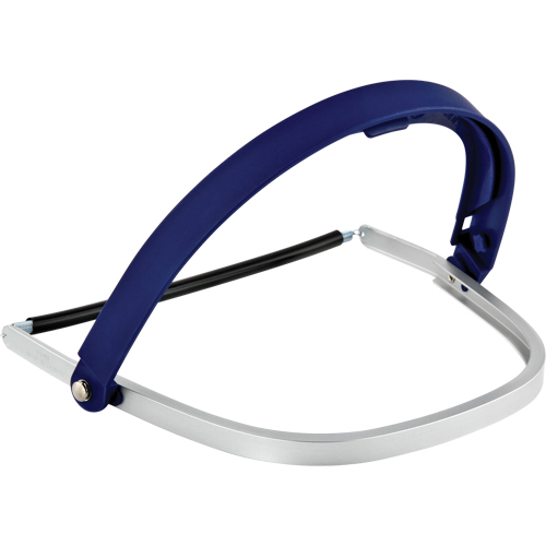 Support de visi&egrave;re universel pour casque de s&eacute;curit&eacute; NTL Industrial