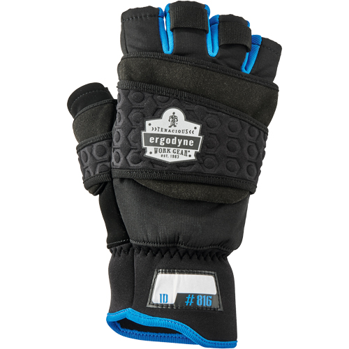 Gants thermiques Flip-Top ProFlex 816 NTL Industrial