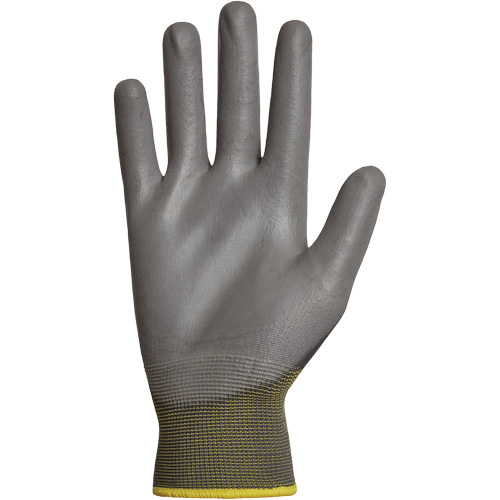 Superior Touch&reg; Gloves, 6/X-Small, Polyurethane Coating, 13 Gauge, Polyester/Nylon Shell NTL Industrial