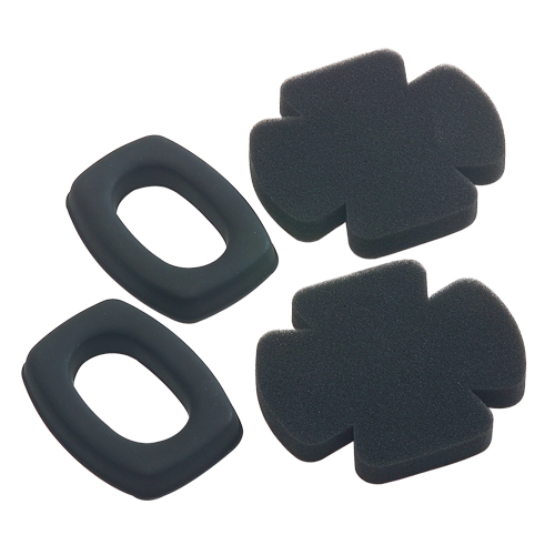 Trousse hygi&eacute;nique pour prot&egrave;ge-oreilles sans fil Sync NTL Industrial