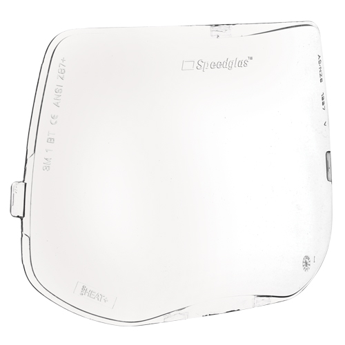 Visi&egrave;re de protection de rechange Speedglas NTL Industrial