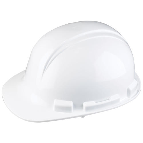 Casque de s&eacute;curit&eacute; Whistler de North, R&eacute;pond aux normes CSA type 1, Suspension &agrave; douille, Non ventil&eacute; NTL Industrial
