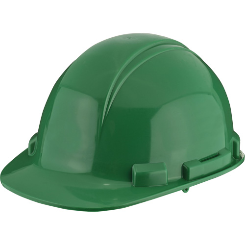 North&reg; Whistler Hardhat, Meets CSA Type 1, Pinlock Suspension, Non-Vented NTL Industrial