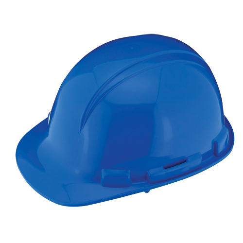 North&reg; Whistler Hardhat, Meets CSA Type 1, Ratchet Suspension, Non-Vented NTL Industrial