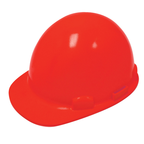 North&reg; Dom Hardhat, Meets CSA Type 1, Ratchet Suspension, Non-Vented NTL Industrial