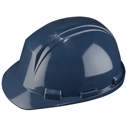 North&reg; Mont-Blanc Hardhat, Meets CSA Type 2, Ratchet Suspension, Non-Vented NTL Industrial