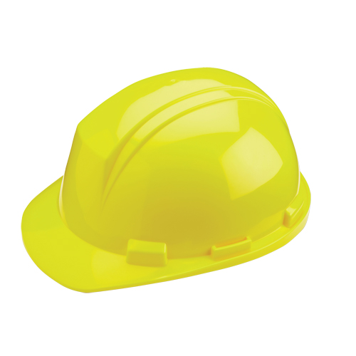 North&reg; Mont-Blanc Hardhat, Meets CSA Type 2, Ratchet Suspension, Non-Vented NTL Industrial