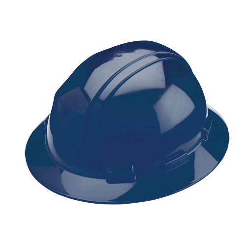 North&reg; Kilimanjaro Hardhat, Meets CSA Type 2, Ratchet Suspension, Non-Vented NTL Industrial