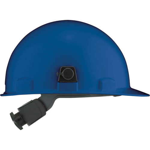 North&reg; Stromboli Hardhat with Cap-Lock Blades, Meets CSA Type 1, Ratchet Suspension, Non-Vented NTL Industrial