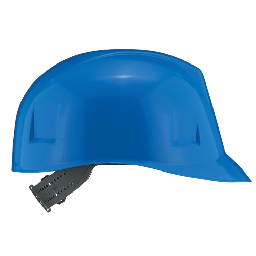 North&reg; Bump Cap, Pinlock Suspension, Sky Blue NTL Industrial