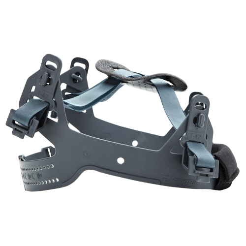 Dynamic Replacement Suspension, Pinlock NTL Industrial