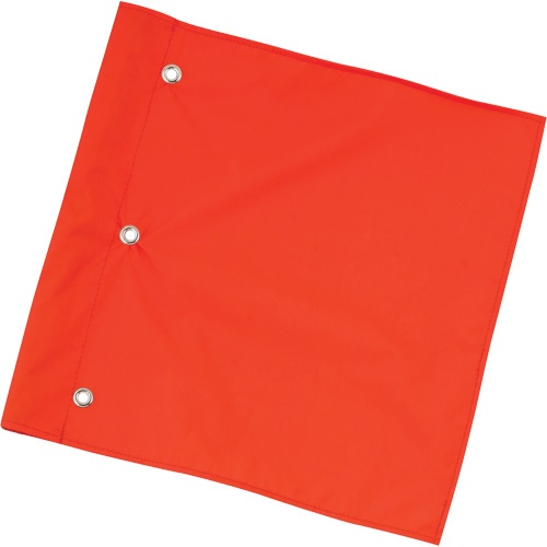 Dynamic Traffic Flag, Nylon NTL Industrial